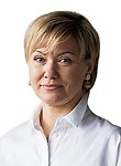 Ломакина Светлана Петровна — Психолог