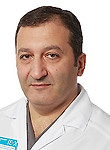 Адамян Рубен Татевосович — Пластический хирург