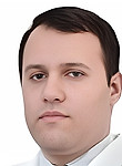 Петросян Давид Сасунович — Проктолог