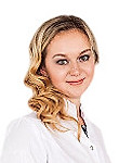 Мурагимова Регина Артуровна — Акушер-гинеколог