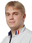 Селезнев Денис Евгеньевич — Эндоскопист
