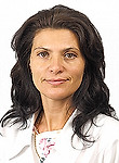 Черникова Алиса Валентиновна — Лор (отоларинголог)