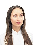 Лебедева Таисия Михайловна — Стоматолог
