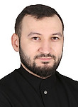 Шабанов Мансур Магомедович — Стоматолог