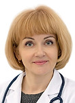 Гуржий Ольга Николаевна — Фтизиатр