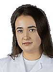 Матвеенко Олеся Сергеевна — Венеролог