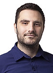 Арустамян Геворг Владимирович — Стоматолог-хирург