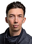 Сипягин Артем Анатольевич — Психолог