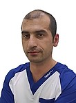 Умаров Искандар Шухратович — Хирург