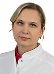 Юдина Надежда Александровна — Окулист (офтальмолог)