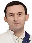 Узуев Магомед Исаевич — Офтальмохирург