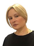Холод Марина Тагировна — Психолог
