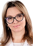 Качанова Татьяна Александровна — Пластический хирург