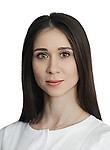 Кондратьева Наталия Павловна — Стоматолог-терапевт