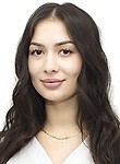 Денисова Наталья Александровна — Стоматолог
