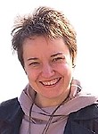 Соколова Анна Сергеевна — Психолог