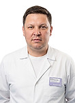 Толмачев Дмитрий Владимирович — Ортопед