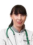 Алексеева Елена Валерьевна — Терапевт