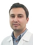 Незовибатько Яков Игоревич — Онкоуролог
