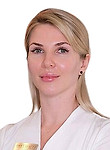 Шибаева Маргарита Викторовна — Косметолог