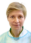 Безрук Наталья Анатольевна — Лор (отоларинголог)