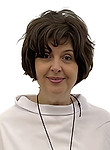 Веденьева Марина Евгеньевна — Психолог