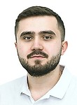 Гусейнов Бехбут Джанполад оглы — Стоматолог