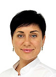 Михайлюк Наталья Александровна — Репродуктолог (ЭКО)