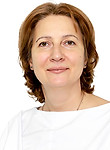 Серегина Ирина Дмитриевна — Стоматолог-пародонтолог