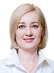 Прокопенко Оксана Александровна — Стоматолог-терапевт