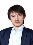 Котляров Илья Аркадьевич — Психолог