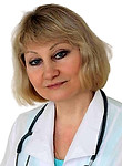 Фокина Елена Геннадьевна — Семейный врач