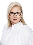 Герасимова Наталья Алексеевна — Психолог