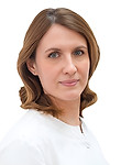 Камалова Елена Юрьевна — Акушер