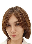 Валеева Лена Давлетбаевна — Хирург