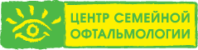 Центр семейной офтальмологии Аэропорт