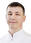 Широков Дмитрий Владимирович