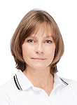 Волкова Мария Юрьевна — Кинезиолог