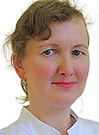 Климова Светлана Юрьевна — Психиатр