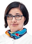 Хрущева Галина Алексеевна — Эндоскопист
