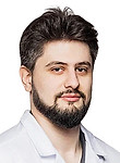Магомедов Эльдар Робертович — Стоматолог-хирург