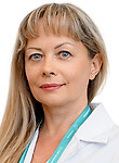 Зябченко Наталья Федоровна — Акушер-гинеколог