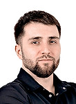 Шамилов Камиль Эльдарович — Стоматолог-хирург