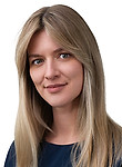 Девяткина Юлия Владимировна — Невролог