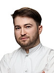 Братов Инал Мухамедович