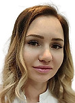 Рискова Юлия Сергеевна — Дерматолог