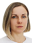 Понкратова Юлия Анатольевна — Онколог