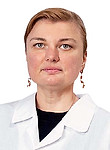 Зубакова Ольга Ивановна — Эндокринолог