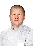 Янкин Алексей Владимирович — Ортопед