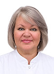 Куликова Светлана Александровна — Врач функциональной диагностики
